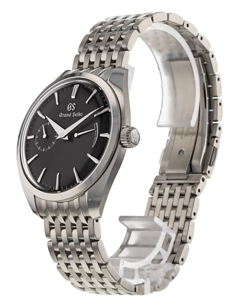 Grand Seiko Elegance Collection SBGK009 — 2021 — Excellent detail 2