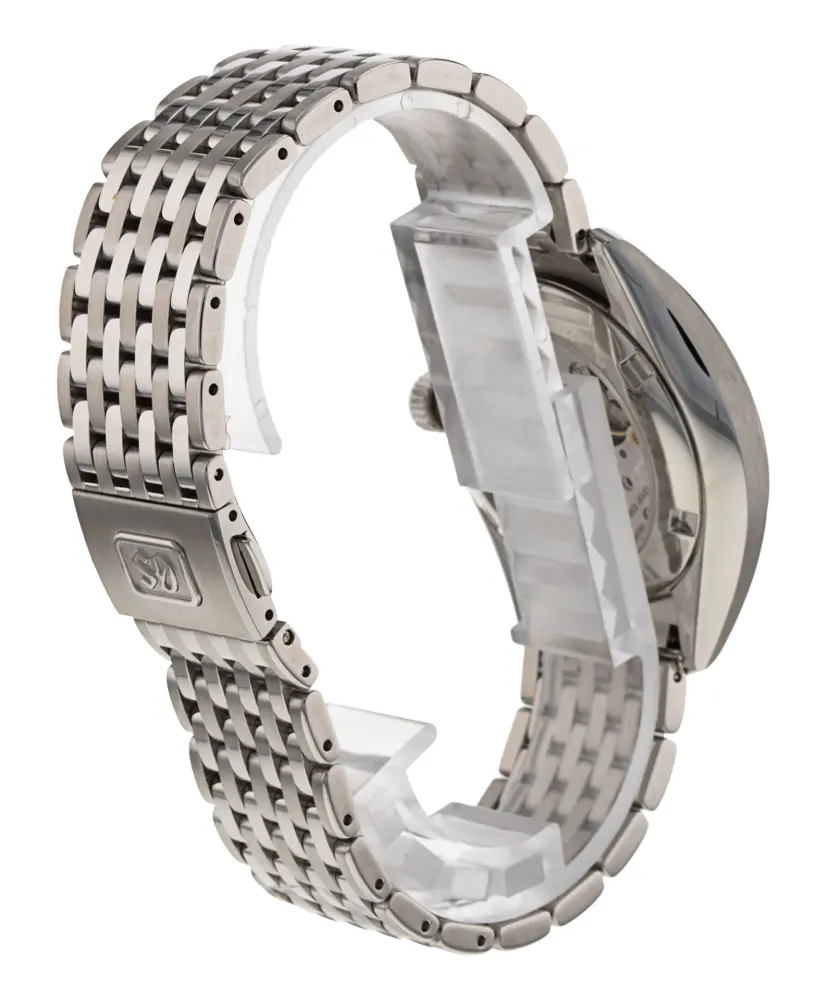 Grand Seiko Elegance Collection SBGK009 — 2021 — Excellent detail 3