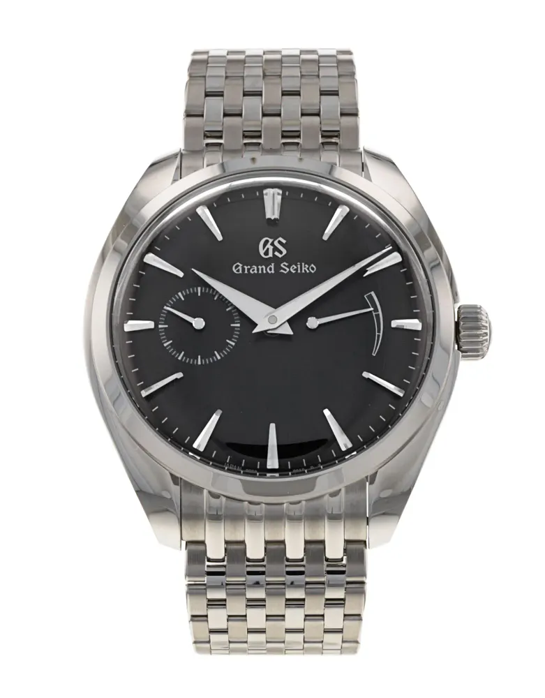 Grand Seiko Elegance Collection SBGK009 — 2021 — Excellent