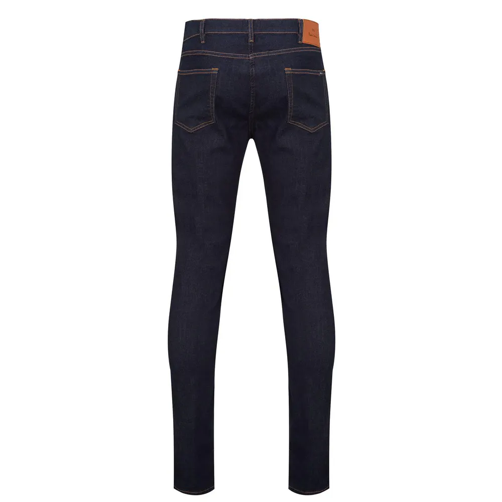 PS Paul Smith Organic Reflex Jeans in Blue R, additional product view 2