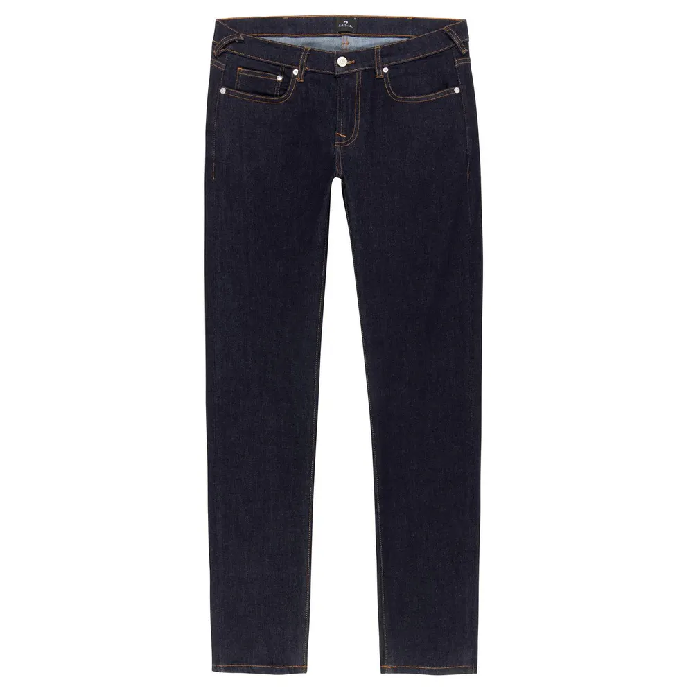 PS Paul Smith Organic Reflex Jeans in Blue R – Clothing