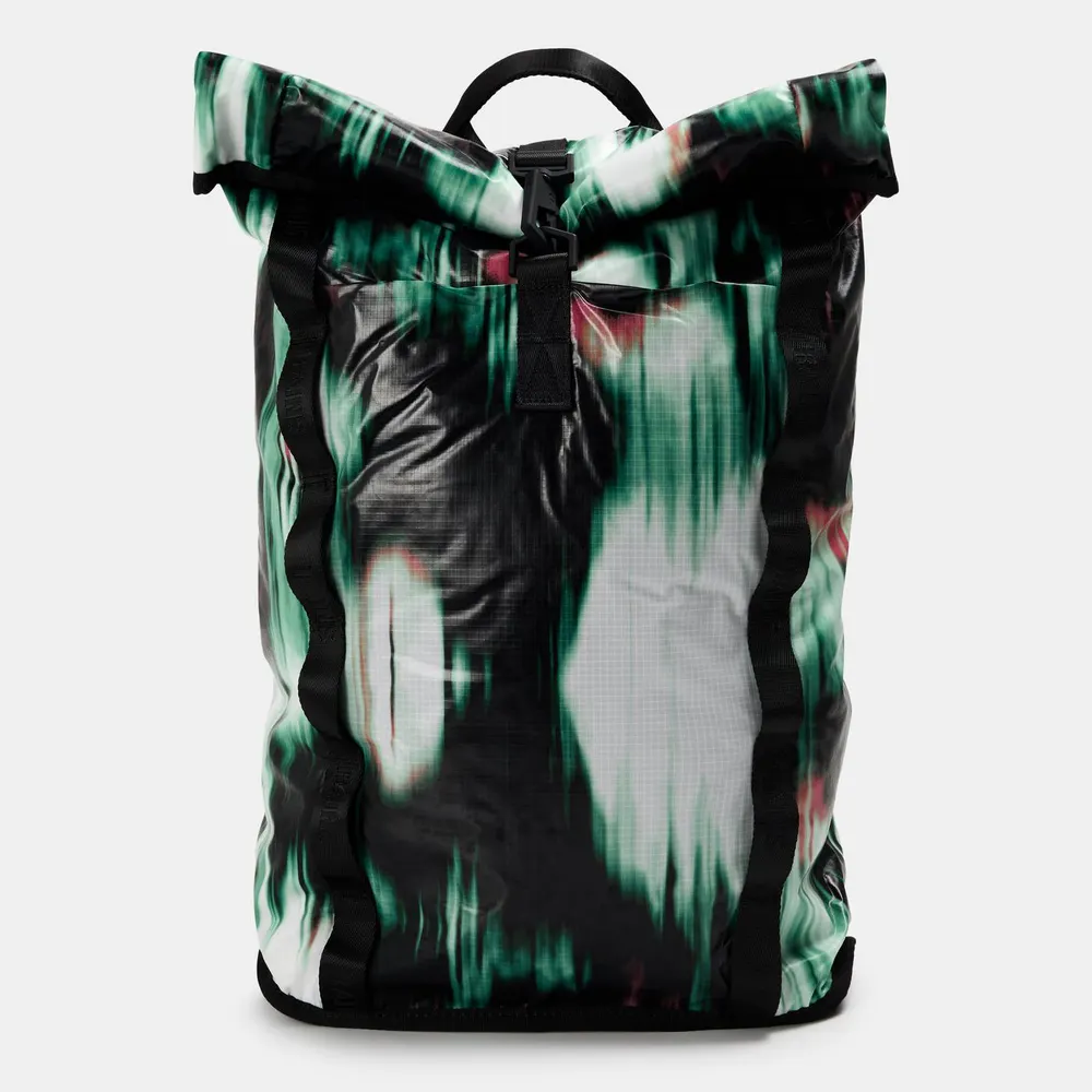Rains Sibu Rolltop Rucksack