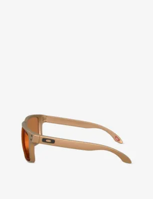 OAKLEY OO9417 Holbrook XL O Matter™ Sunglasses detail 2