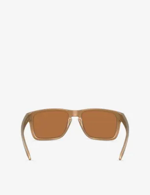 OAKLEY OO9417 Holbrook XL O Matter™ Sunglasses detail 3