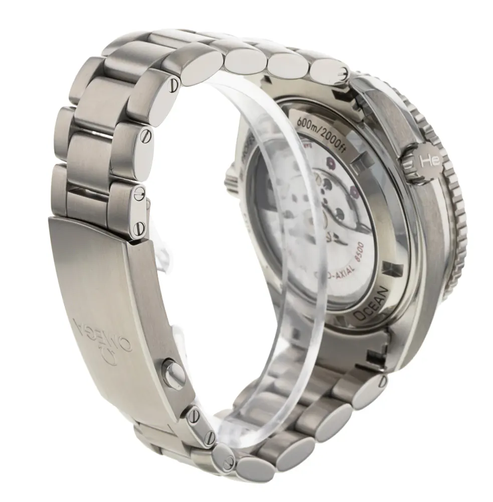 Omega Planet Ocean 232.30.42.21.01.001 — 2015 — Very good detail 3