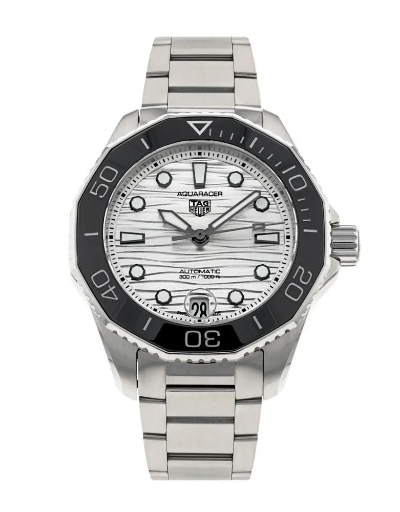 Tag Heuer Aquaracer WBP231C.BA0626 — 2022 — Excellent
