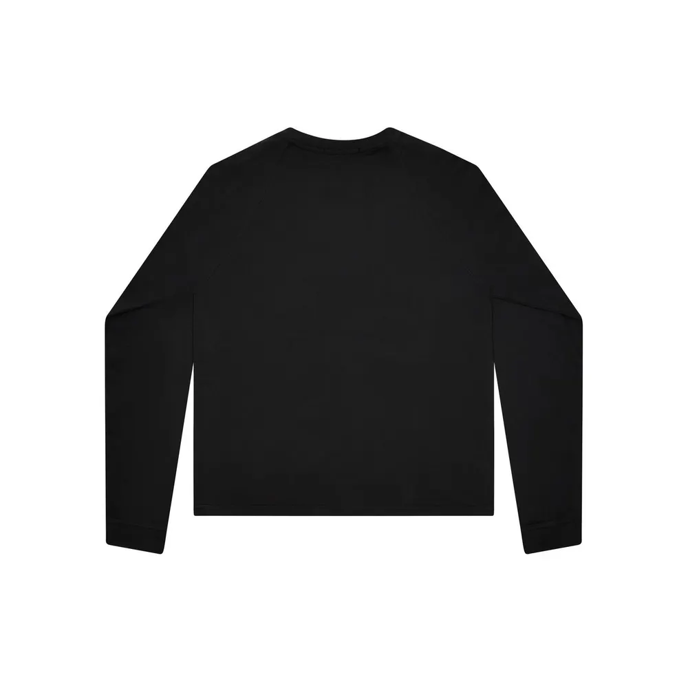 No Fear Mens Long Sleeve T-Shirt detail 2