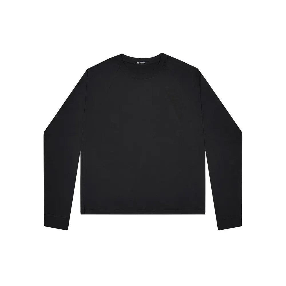 No Fear Mens Long Sleeve T-Shirt