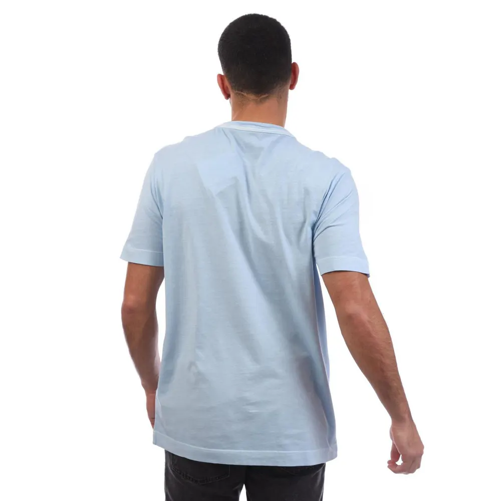 Gant Sunfaded T-Shirt detail 2