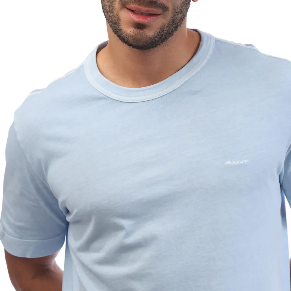 Gant Sunfaded T-Shirt detail 3