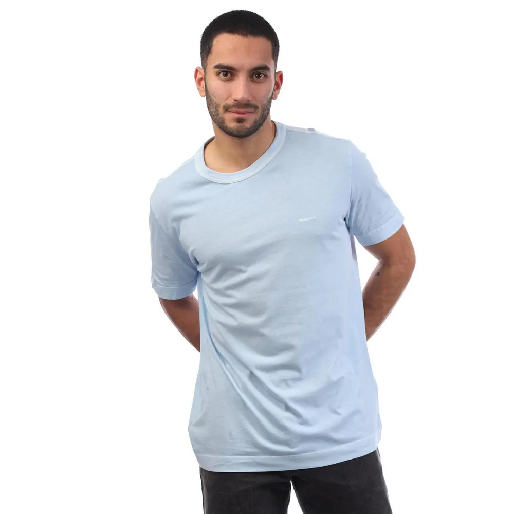 Gant Sunfaded T-Shirt
