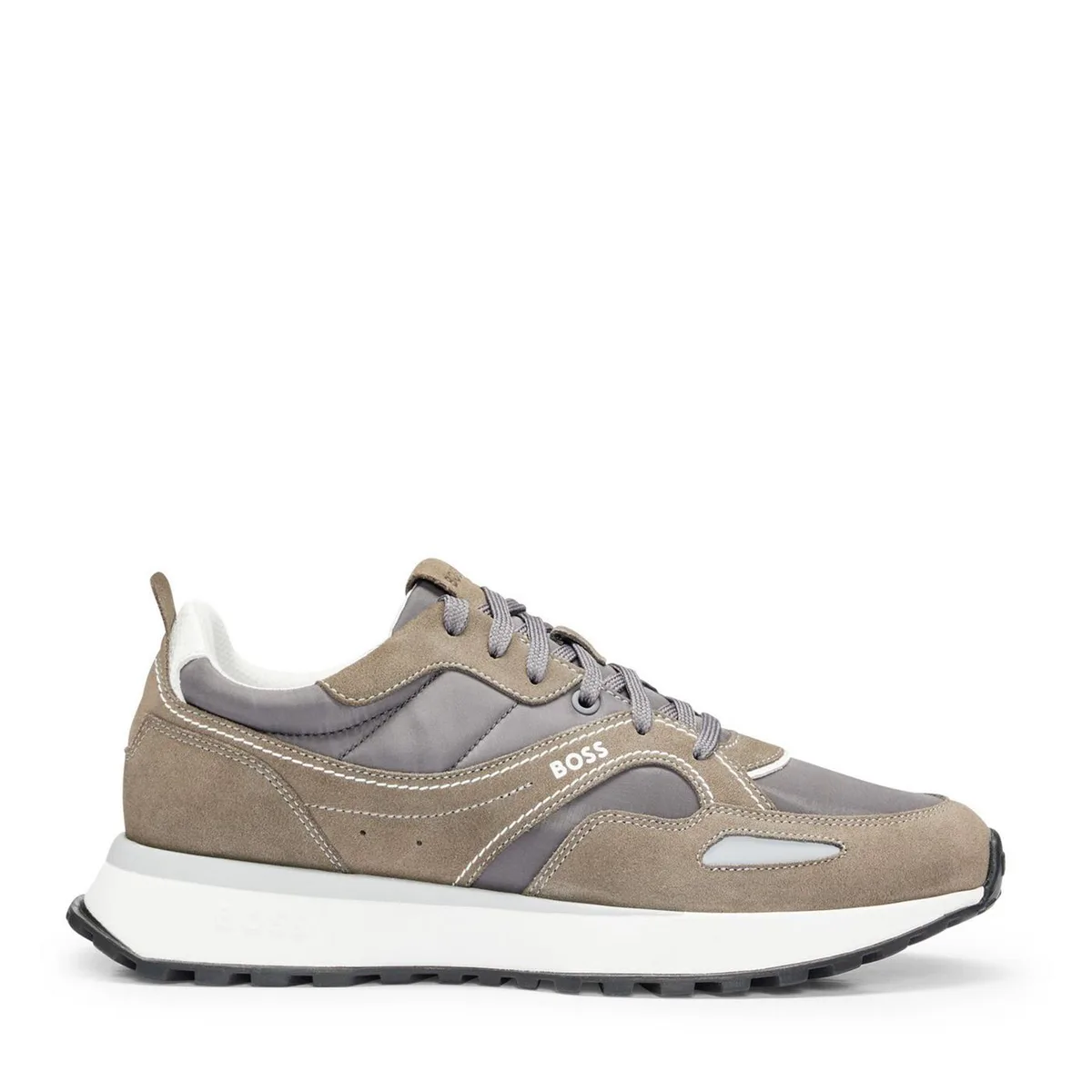Boss Men's Jonah Classic Trainers