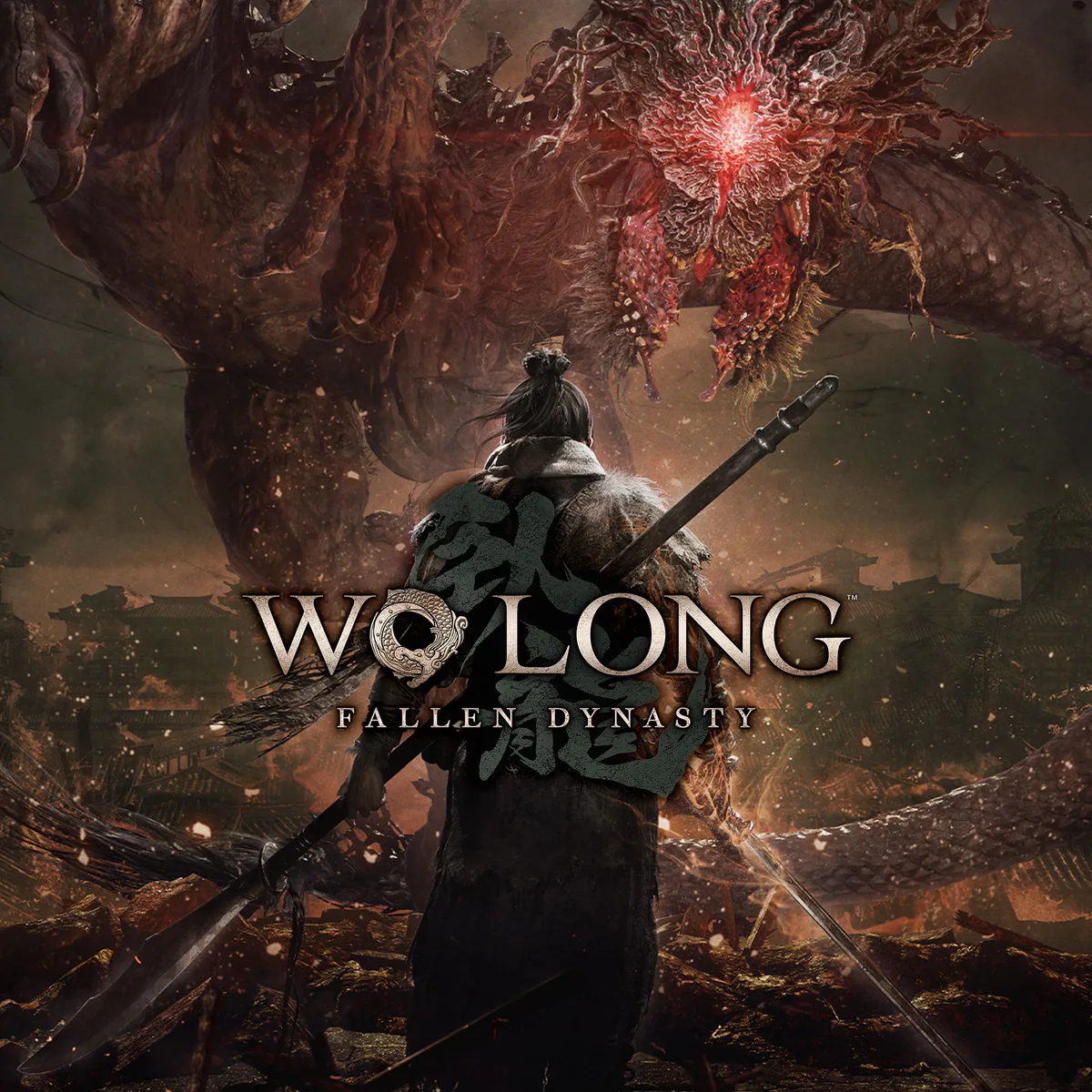 KOEI TECMO EUROPE Wo Long: Fallen Dynasty in Digital, additional product view 2