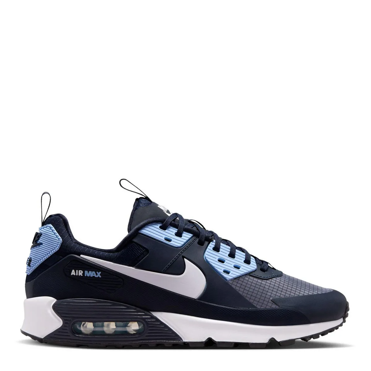 For Him Nike Men's Air Max 90 Drift Trainers