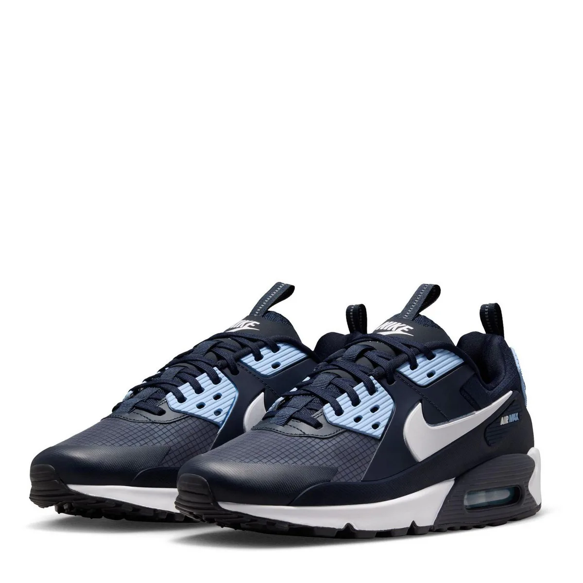 For Him Nike Men's Air Max 90 Drift Trainers detail 3