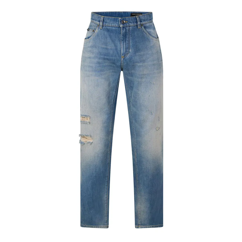 Dolce and Gabbana DG Katsumi Jean Sn64