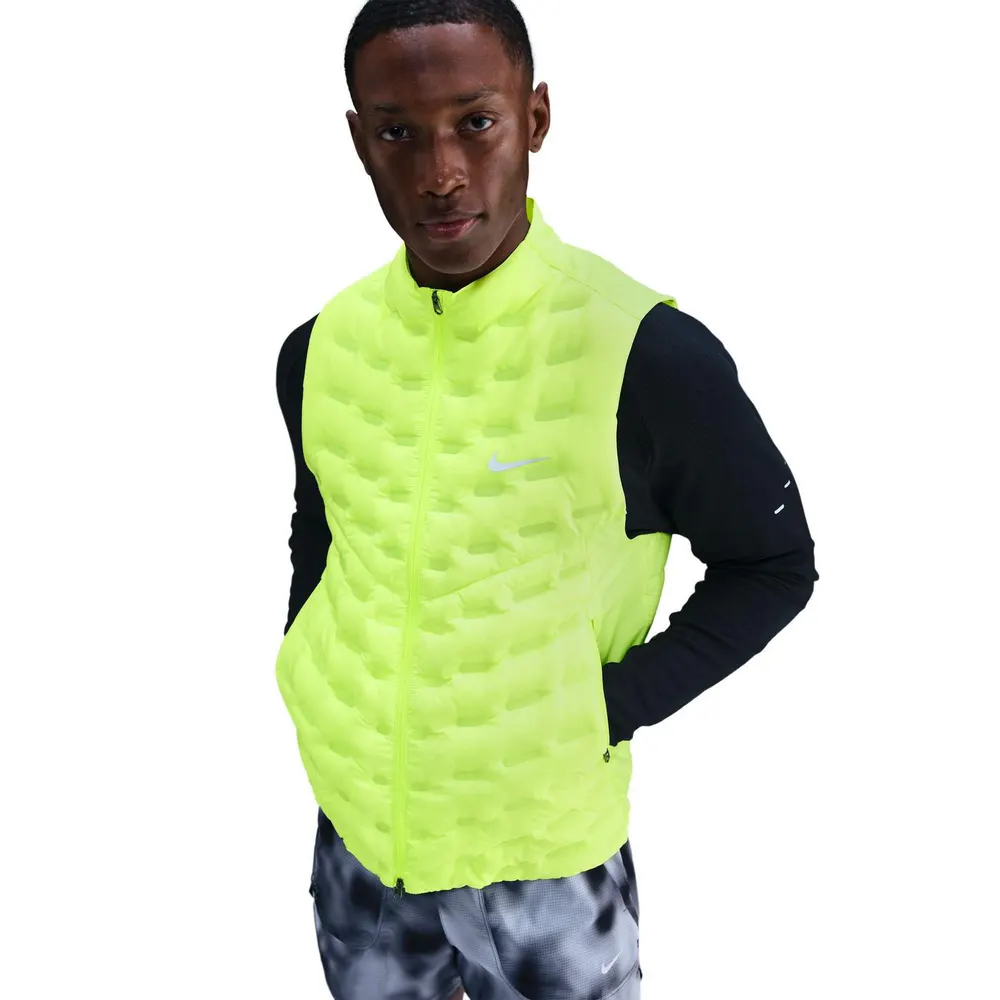 Nike Nike Aeroloft Vest Sn61 detail 3