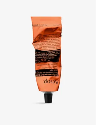 AESOP Rind Concentrate body balm 100ml detail 2