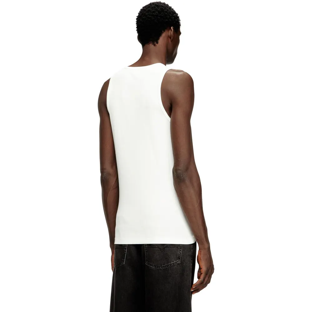 Diesel Men's Tank Vest detail 2