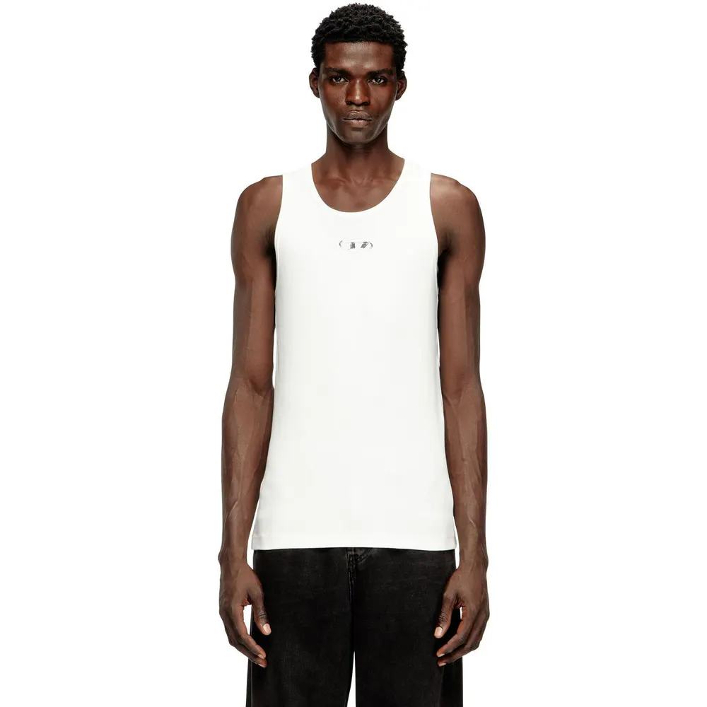 Diesel Men's Tank Vest