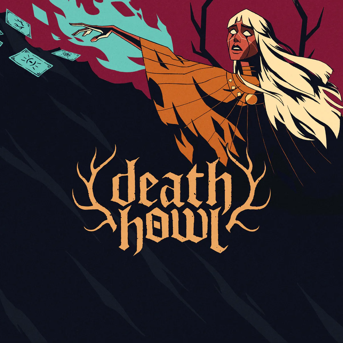 11 bit studios Death Howl in Digital, additional product view 2
