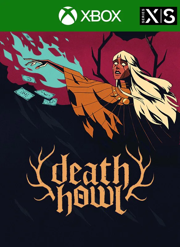 11 bit studios Death Howl in Digital, additional product view 3