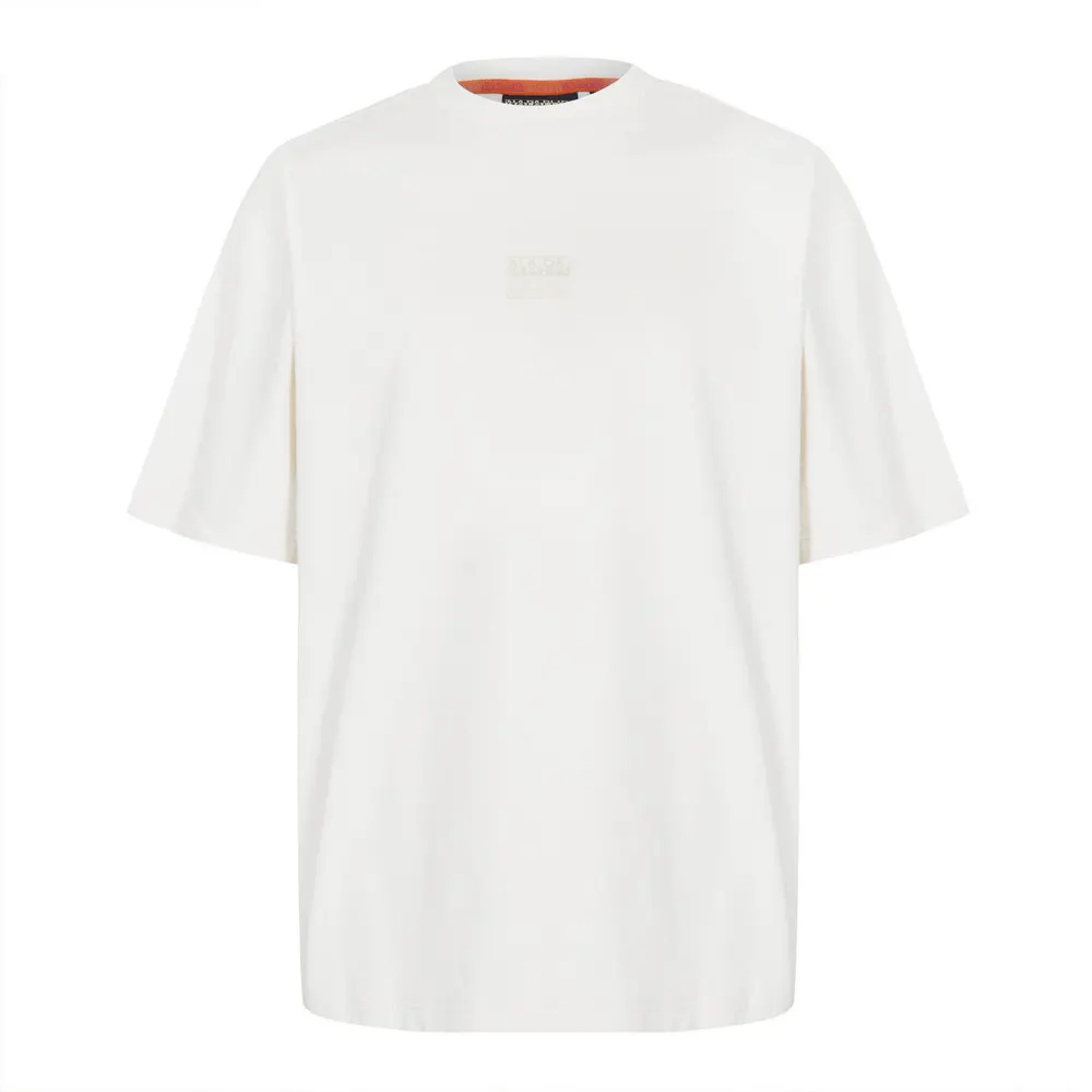 Napapijri Regular Fit T-Shirt Mens