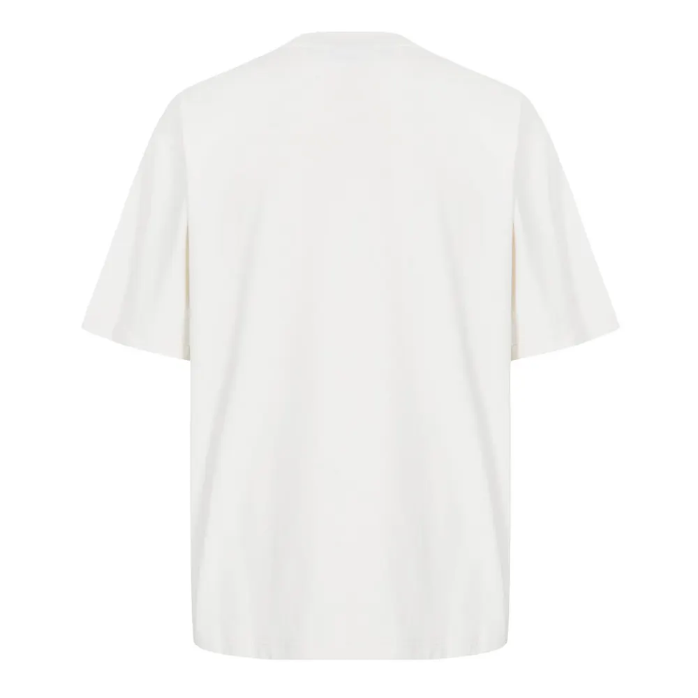 Napapijri Regular Fit T-Shirt Mens detail 2