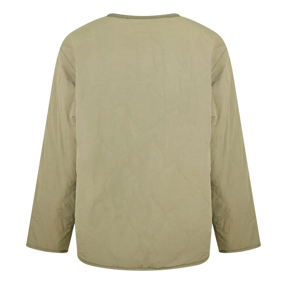 Levis Men's Abbotts Reversible Filled Sherpa Jacket detail 2