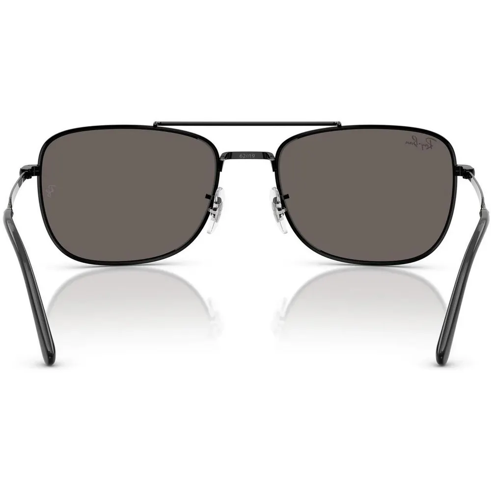 Ray-Ban Rectangle Sunglasses detail 2