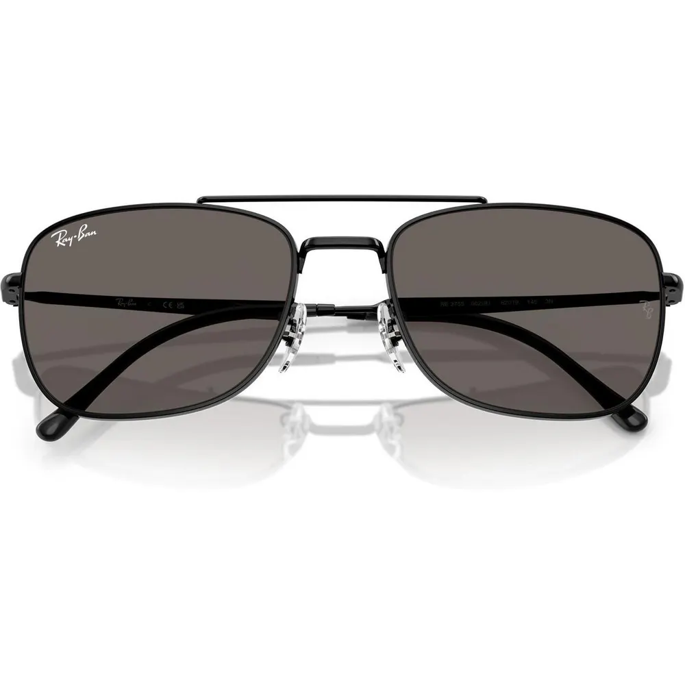 Ray-Ban Rectangle Sunglasses detail 3