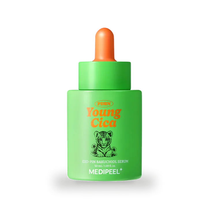 MediPeel Young Cica Pdrn Exo-PIN Bakuchiol Serum 50ml