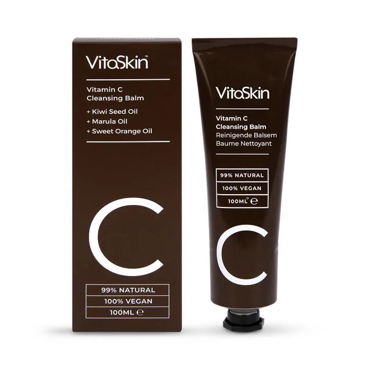 Vitaskin Vitamin C Cleansing Balm