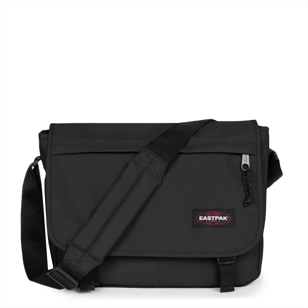 Eastpak Delegate+ Medium Shoulder Bag 20L