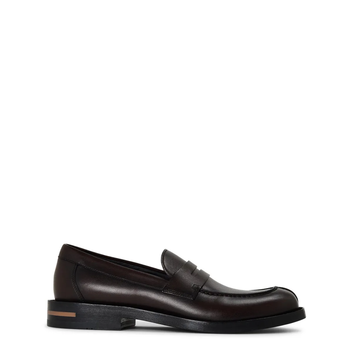 Boss Enri Loaf Ltpe 10246727 01 Loafers Mens