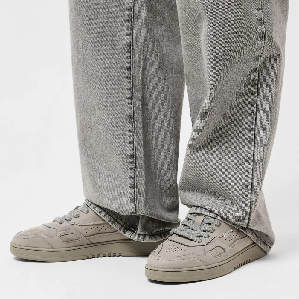 Axel Arigato Men's Dice Low-Top Trainers detail 3