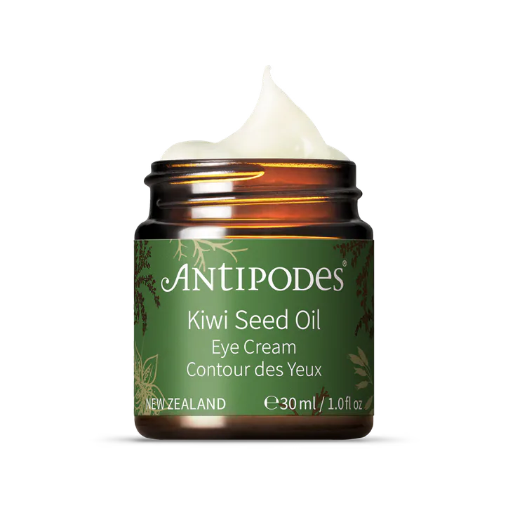 Antipodes Kiwi Seed Eye Cream 30ml