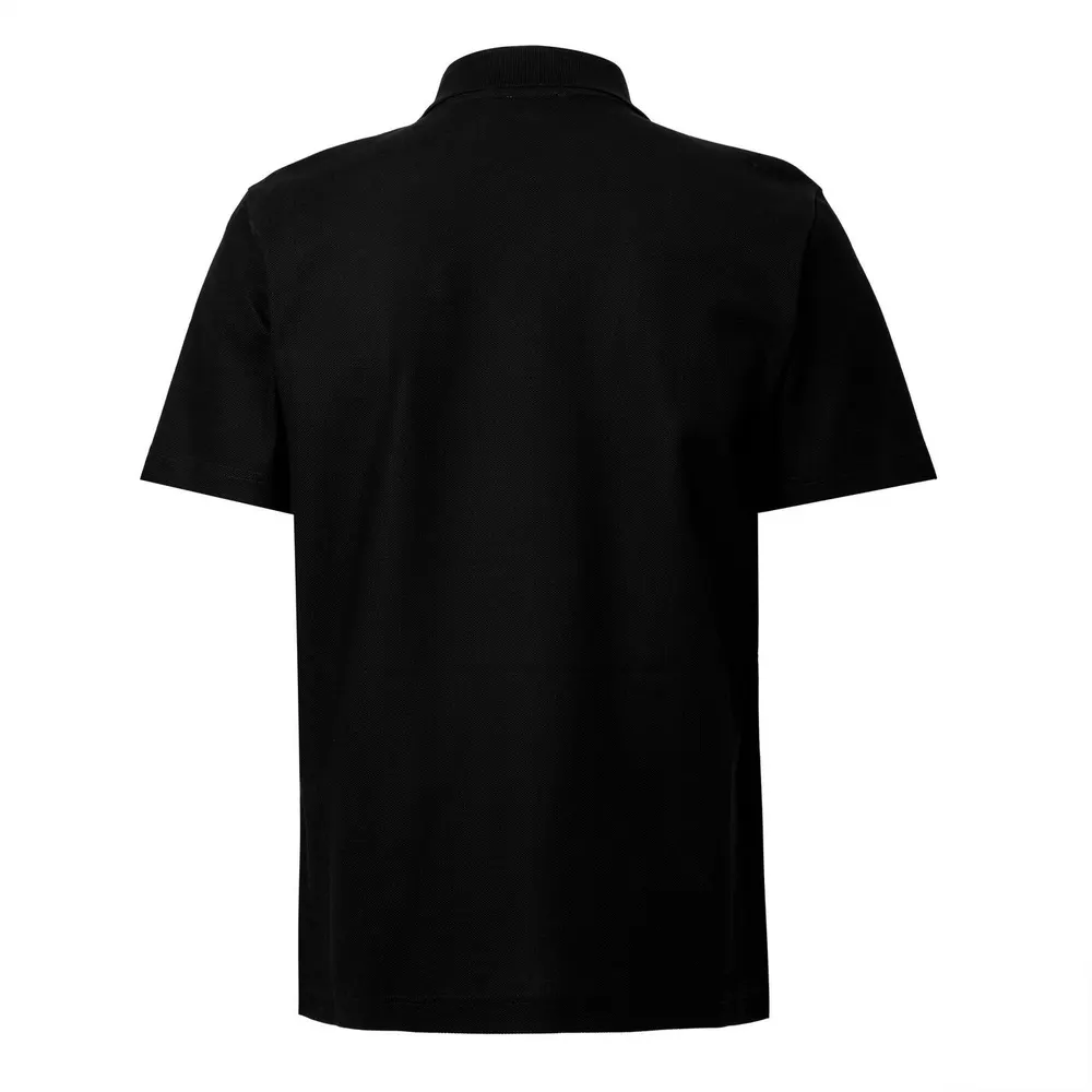Burberry Burb Evan EKD Polo Sn64 detail 2