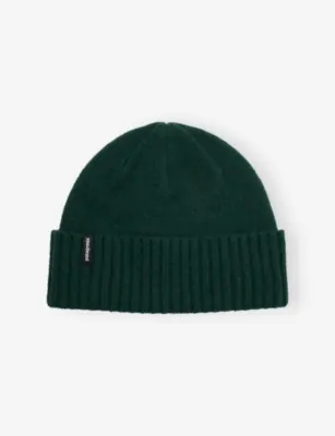 PATAGONIA Brodeo Cuffed Knitted Beanie