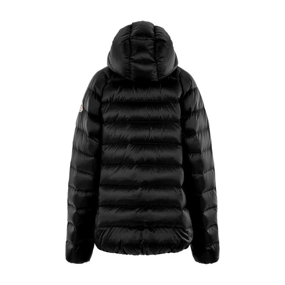 Pyrenex Men's Arial Short Puffer Jacket detail 2