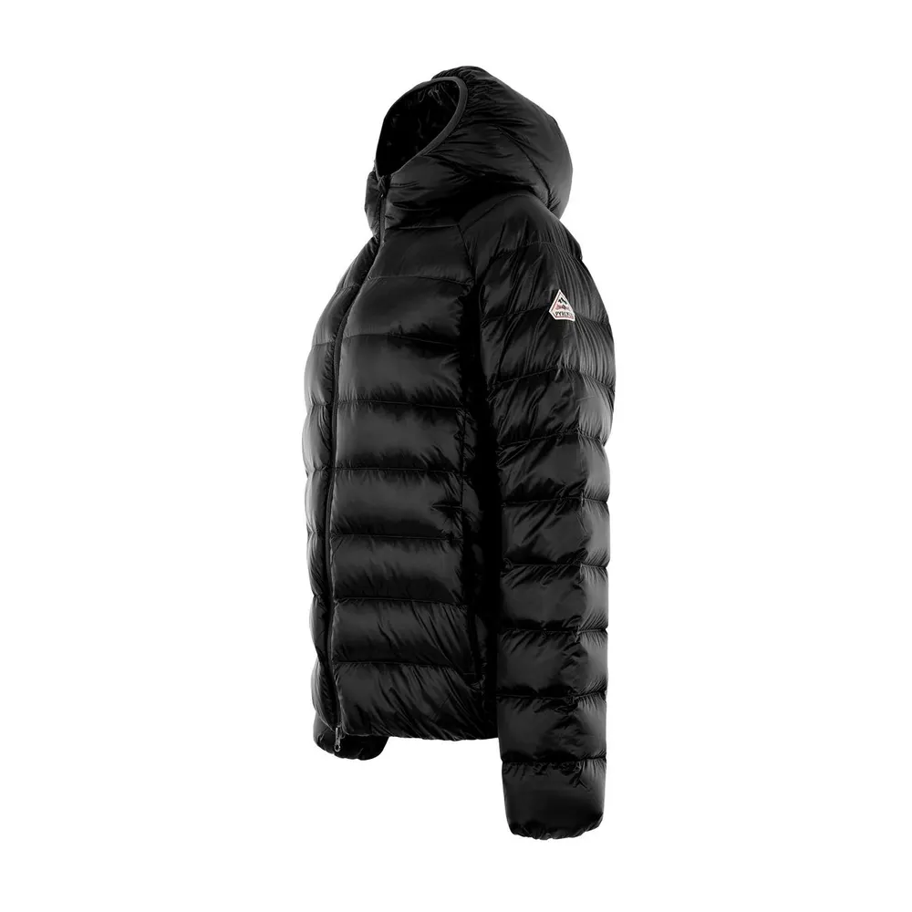 Pyrenex Men's Arial Short Puffer Jacket detail 3