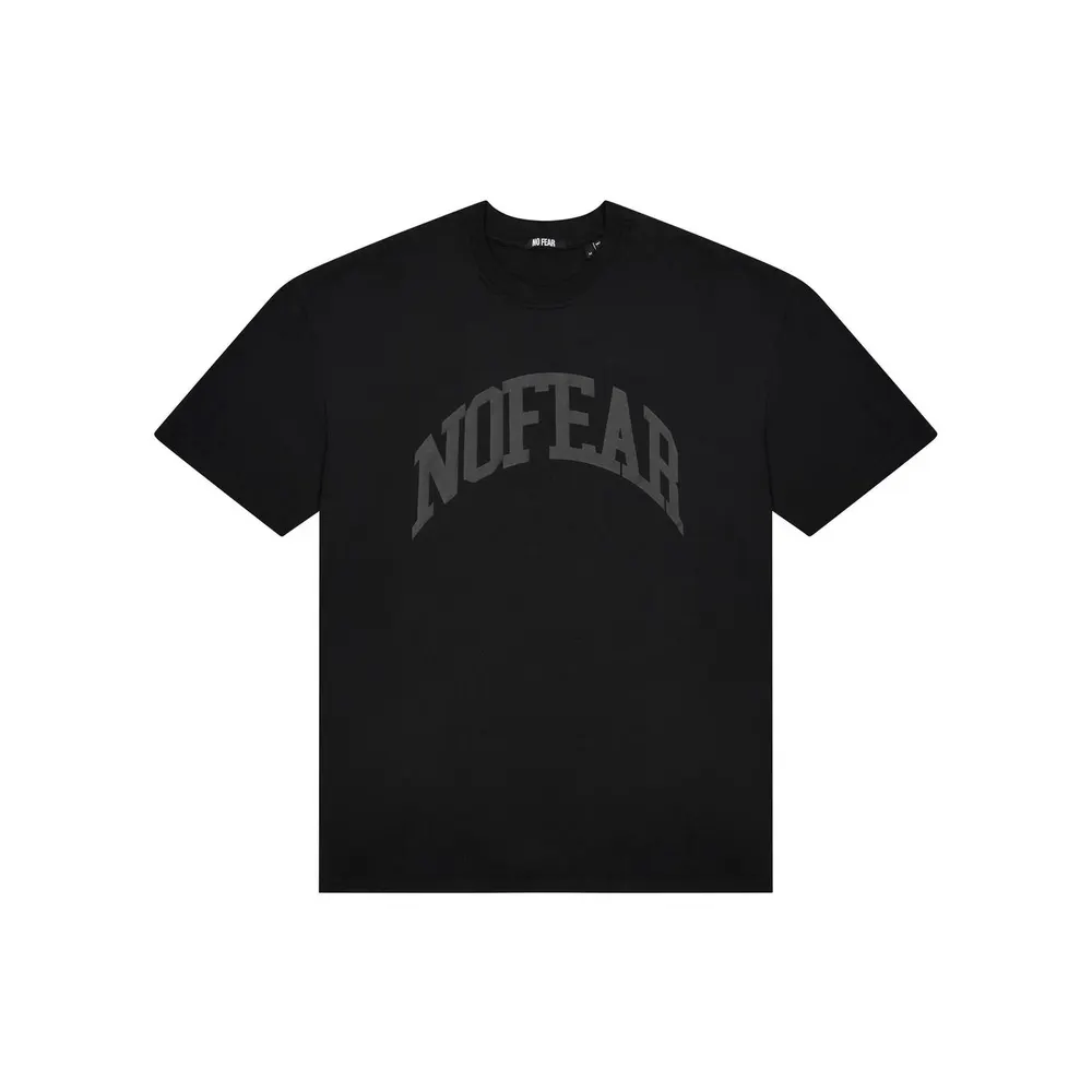 No Fear Mens Graphic T-Shirt