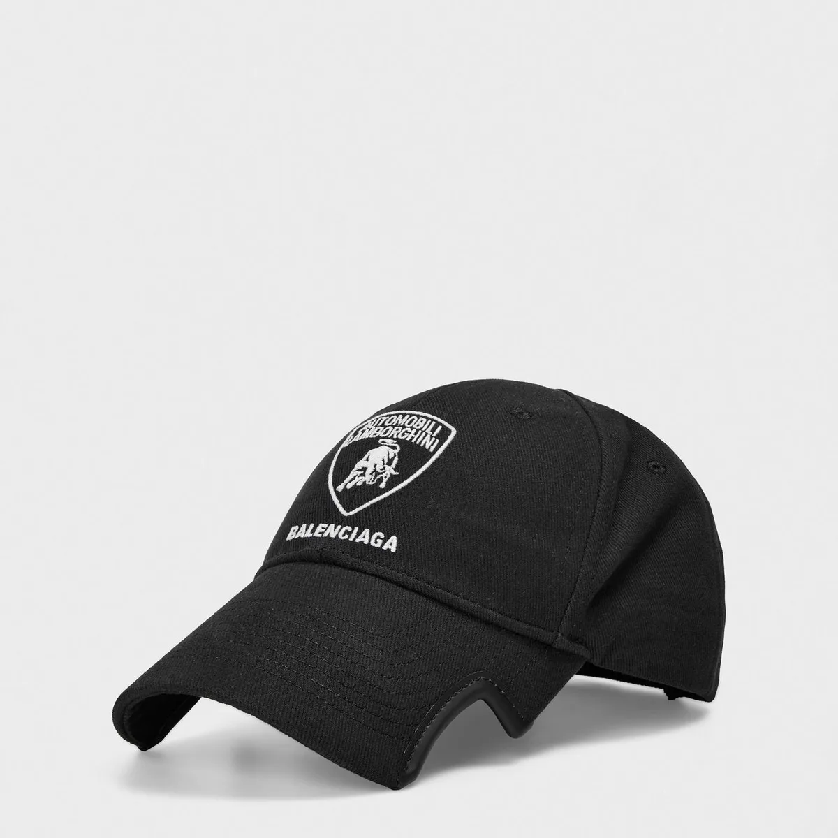 Balenciaga Men's Baseball Cap