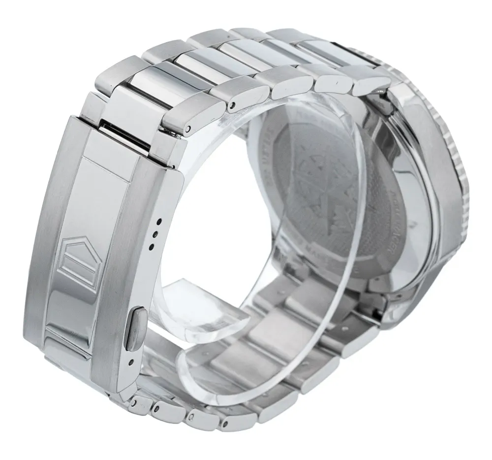 Tag Heuer Aquaracer WBP2111.BA0627 — 2023 — Excellent detail 3