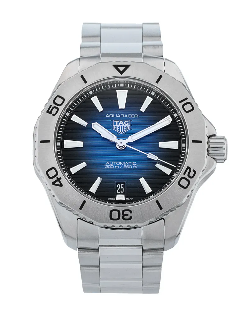 Tag Heuer Aquaracer WBP2111.BA0627 — 2023 — Excellent