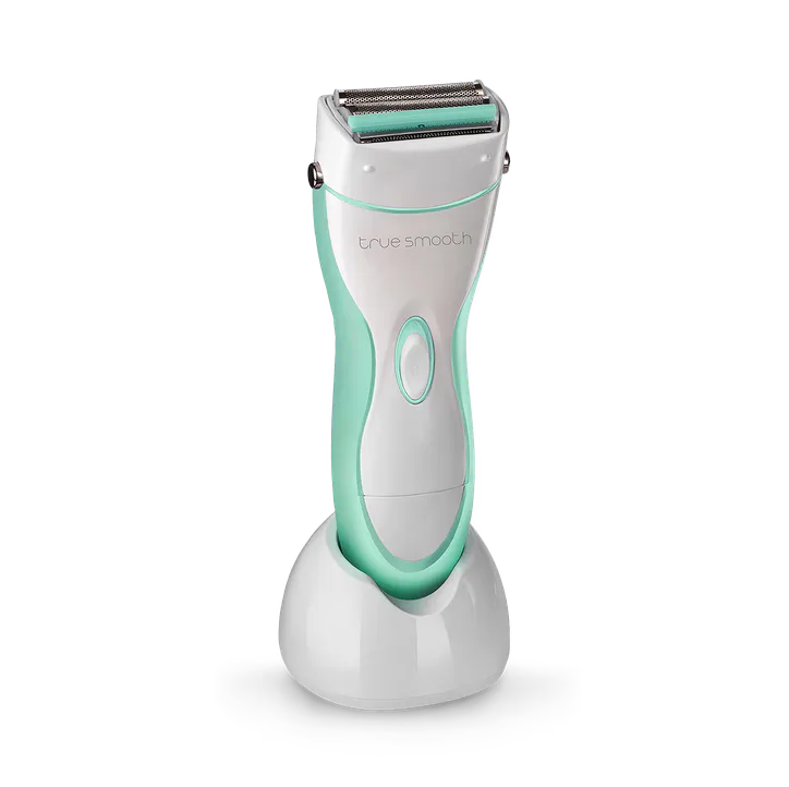 BABYLISS Truesmooth W&D Recharable Lady Shaver 8770Bu