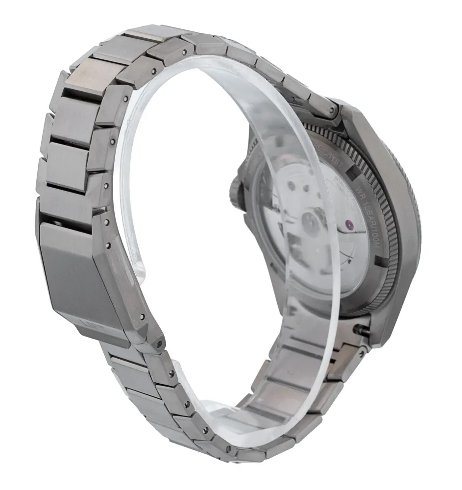 Oris Big Crown ProPilot 01 400 7778 7153-07 7 20 01TLC — 2025 — Unworn detail 3