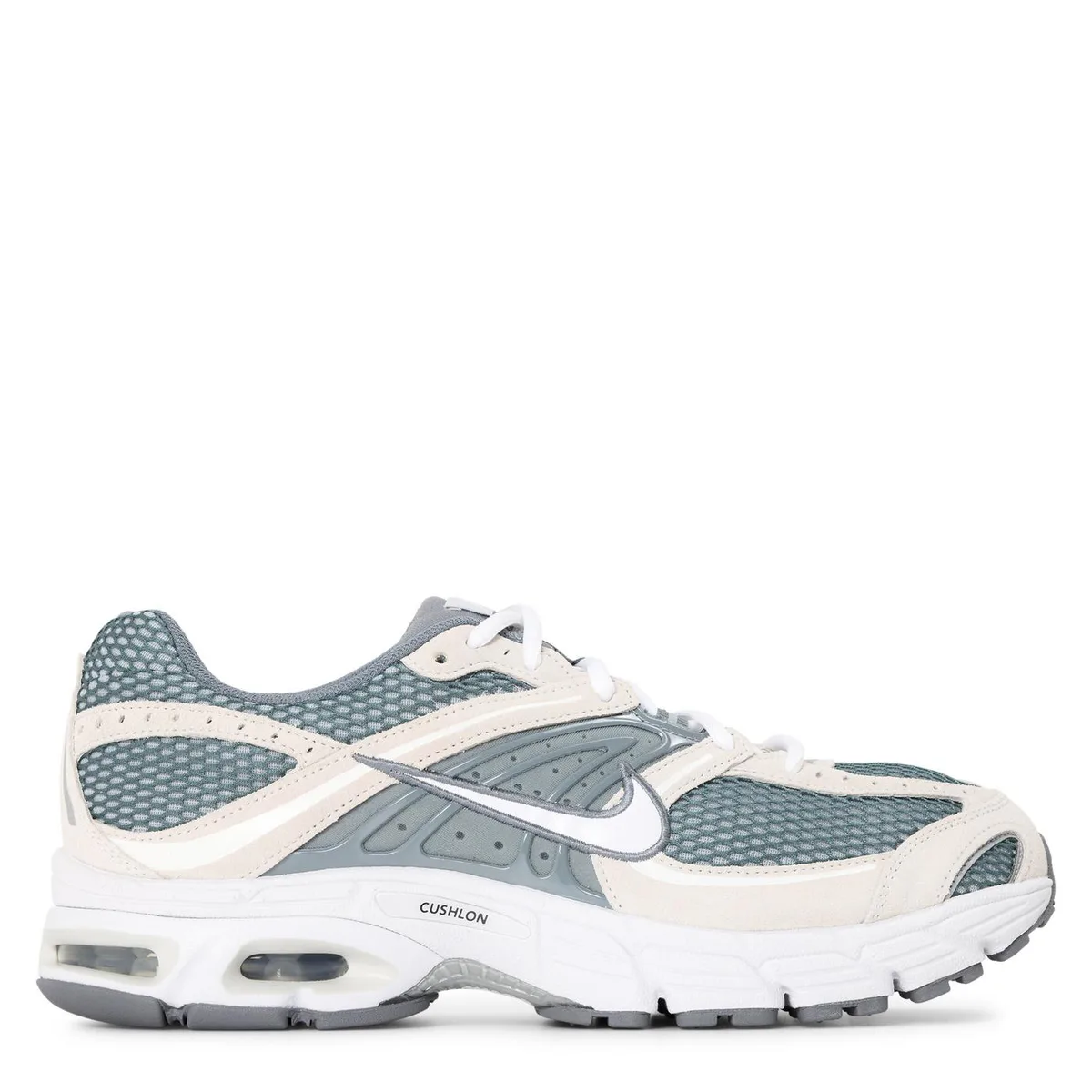 For Him Nike Men's Trainers in Cool Grey – Footwear