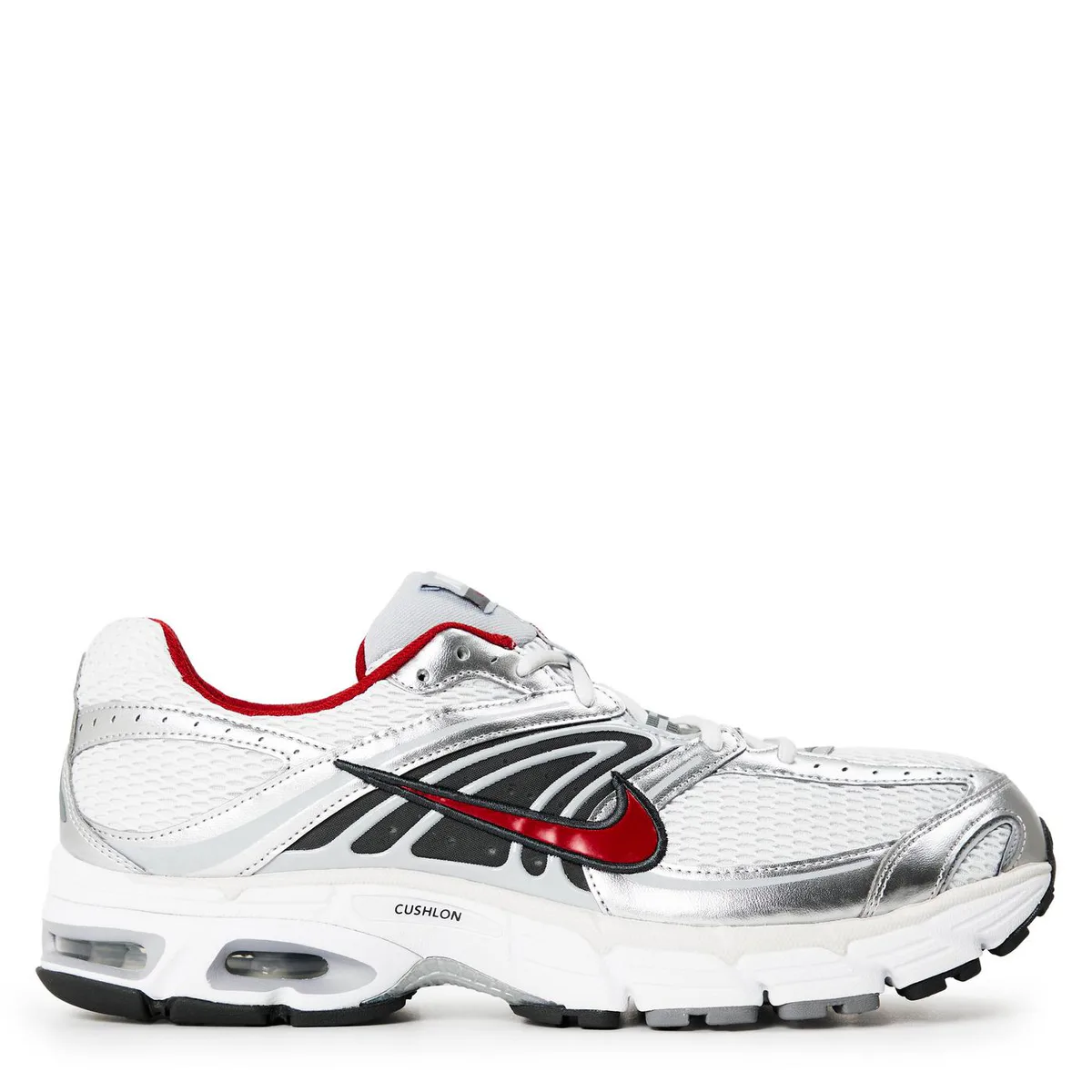 For Him Nike Men's Trainers in Photon Dust – Footwear