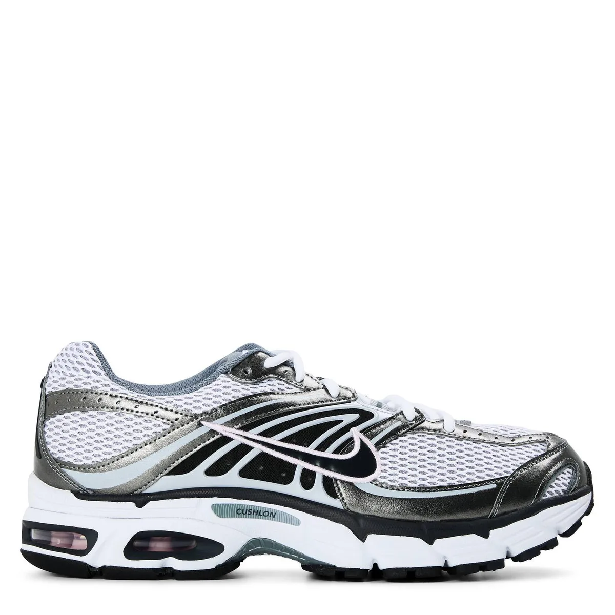 For Him Nike Men's Trainers in Pink Foam – Footwear